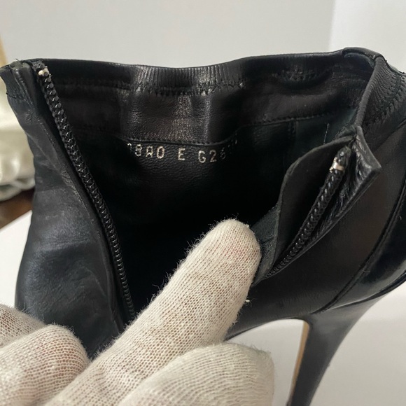 Chanel anckle booties - Picture 9 of 10